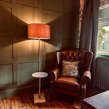 Brackenborough Hotel ラウス エクステリア 写真