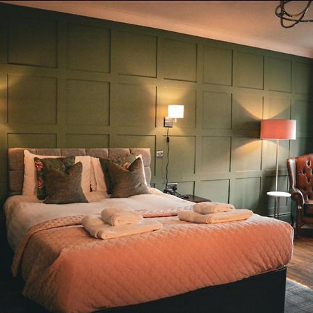 Brackenborough Hotel ラウス エクステリア 写真