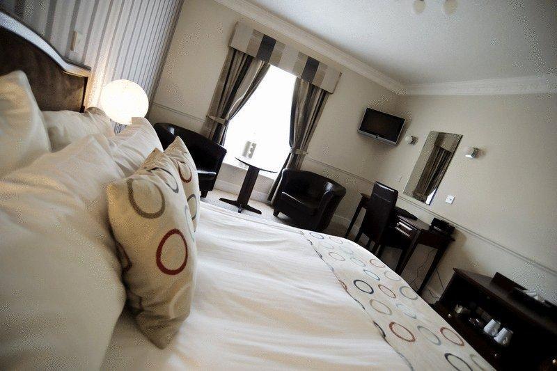 Brackenborough Hotel ラウス エクステリア 写真