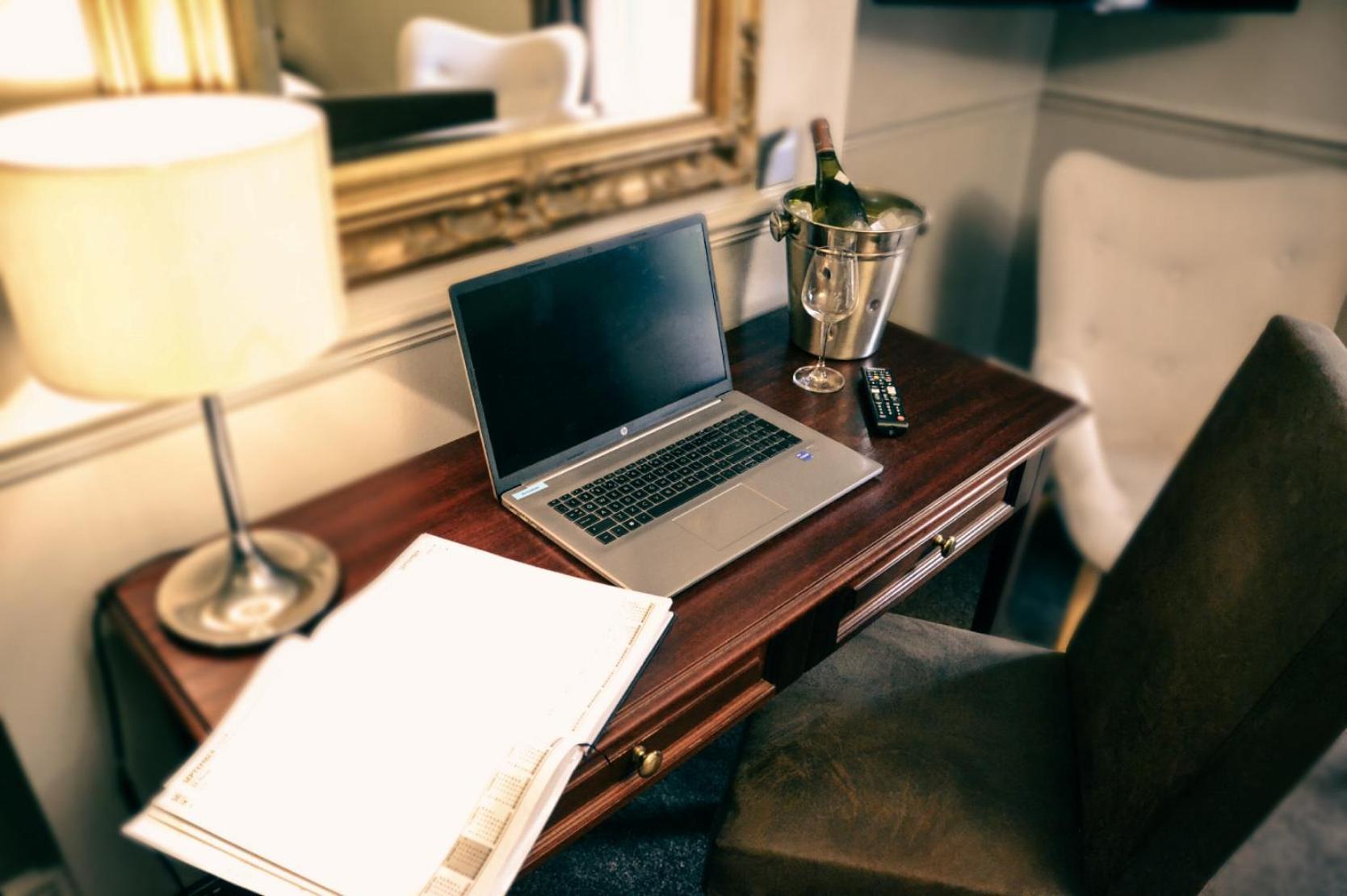 Brackenborough Hotel ラウス エクステリア 写真