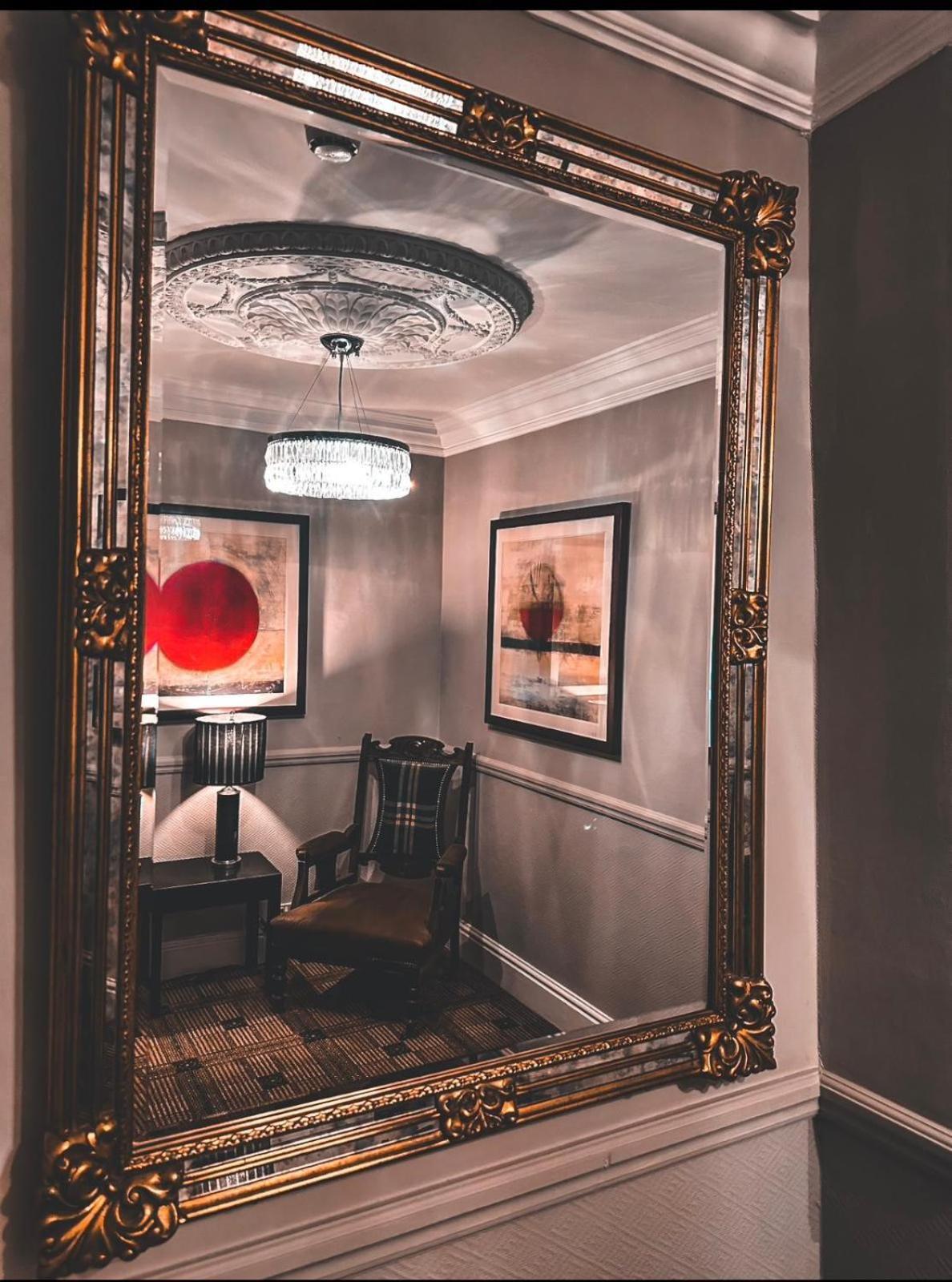 Brackenborough Hotel ラウス エクステリア 写真